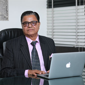 Manohar Lal Aggarwal