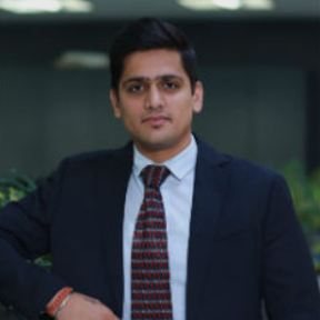 Rishab Saggar