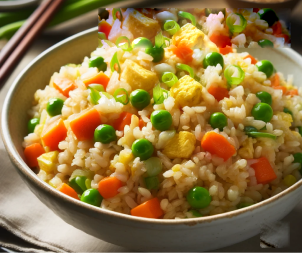 Fried-Rice