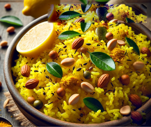 Fried-Rice