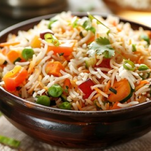 5 Quick and Easy Rice Recipes for Busy Weeknights