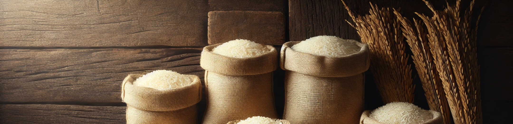 Parliament Emerald Creamy Sella Rice