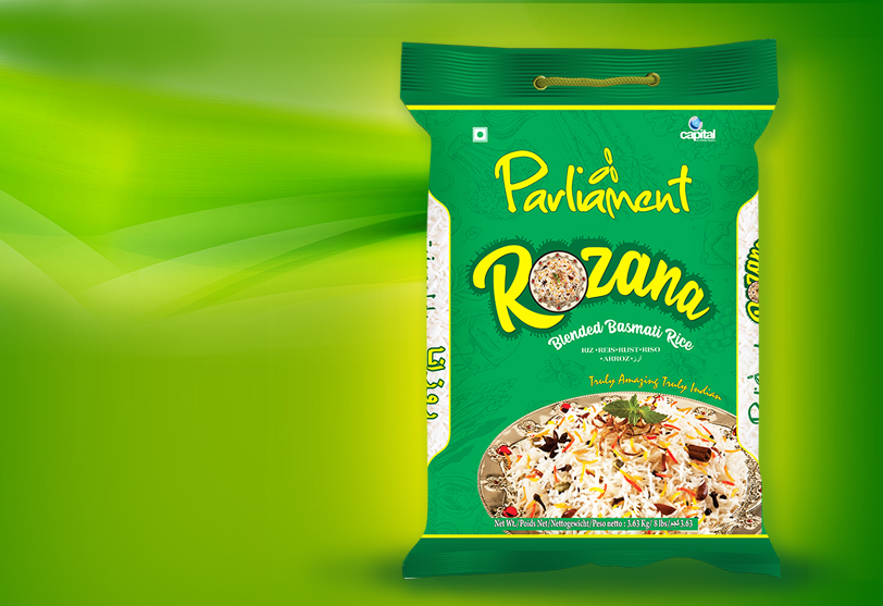 3.63 kg Pouch