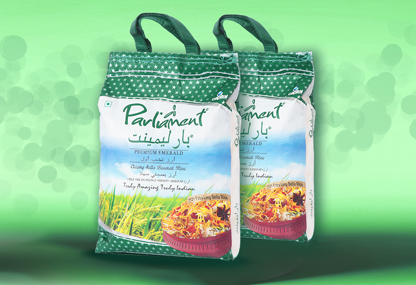 20 Kg Pouch